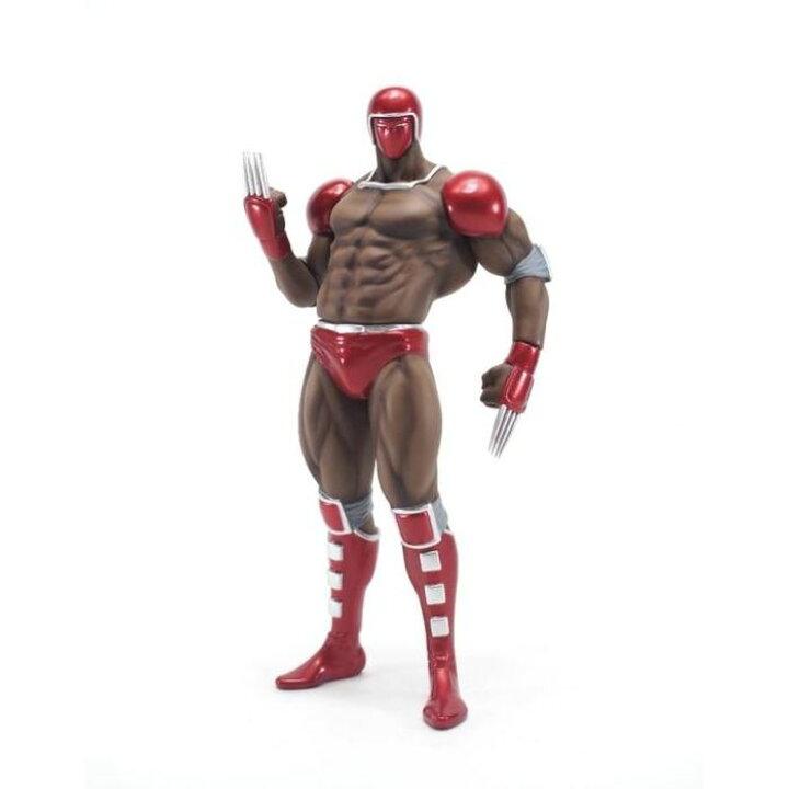 楽天市場】【沖縄・離島配送不可】CMC CCP MUSCULAR COLLECTION No.EX 