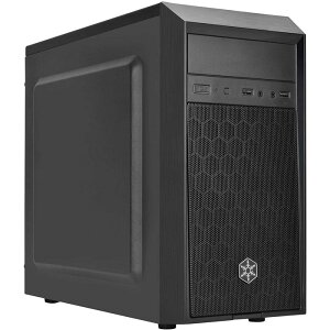 �y����E�����z���s�z�y����s�zPC�P�[�X Precision �V���[�Y MicroATX �P�[�X SILVERSTONE JAPAN SIV-SST-PS16B