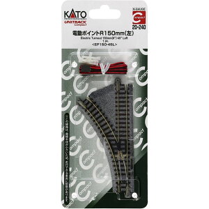 N�Q�[�W �d���|�C���gR150mm45°�� �S���͌^ �I�v�V���� �J�g�[ KATO 20-240