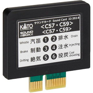 NQ[W TEhJ[h C57EC59 S͌^ IvV Jg[ KATO 22-202-8