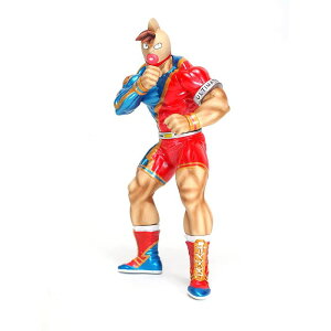 yEzszLY VRX`[ J[ ^bN CMC CCP MUSCULAR COLLECTION No.EX CCP 4580565622955
