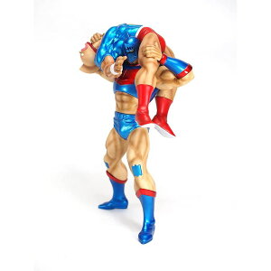 【沖縄・離島配送不可】タワーブリッジ JCSカラー CMC CCP MUSCULAR COLLECTION No.EX 彩色済み完成品フィギュア CCP 4580565628018