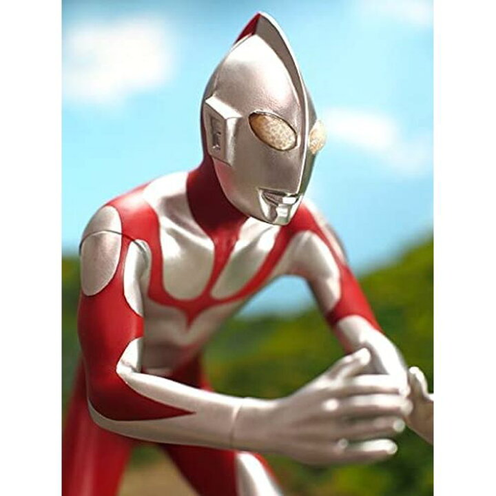 新品 Ccp シン スペシウム光線ポーズver ウルトラマン 1 6 特撮シリーズ