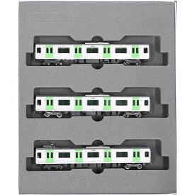 Nゲージ E235系 山手線 増結セットB 3両 鉄道模型 電車 カトー KATO 10-1470
