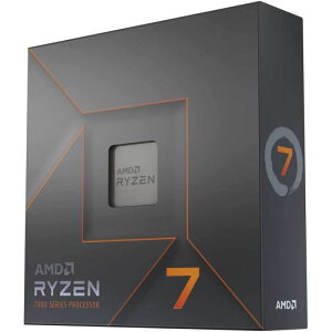 yEzszyszCPU fXNgbvp\Rp AMD Ryzen 7 7700X without cooler 4.5Ghz 8RA 16Xbh 32MB 105W AMD 100-100000591WOF