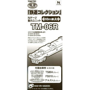 SRNV SR ̓jbg 18mp A S͌^ p[c TOMYTEC g~[ebN 259565