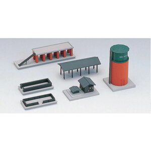 N�Q�[�W ���Y�E�����Z�b�g �����i �S���͌^ �I�v�V���� �J�g�[ KATO 23-229