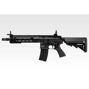 �y����E�����z���s�z������d���K�� DELTA HK416 BLACK HK416 �f���^�J�X�^�� �u���b�N �����}���C 4952839176257