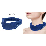 【即日出荷】冷感持続 抗菌防臭 マジクール ネッククーラー M レギュラーサイズ 首もと ひんやり 熱中症…