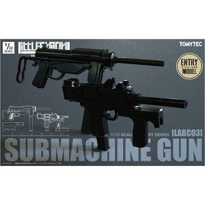 1/12 LittleArmory gA[[ LABC03 Tu}VK g~[ebN 4543736320982