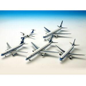 yEzszHogan Wings z[KEBOX 1/500 A[oCWq 5@Zbg ATR-72 A319 A320 B757-200 i ۖf 9802