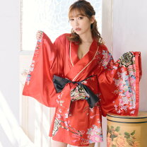 楽天市場】サテン 生地（カラーレッド）（着物｜和服）：レディース 
