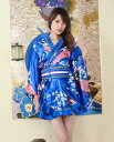 花魁 コスプレ 花魁ドレス 花魁 衣装 着物 コスプレ 浴衣 ミニ丈 着物ドレス 花魁 コスプレ 浴衣 ミニ丈 着物 ドレス …