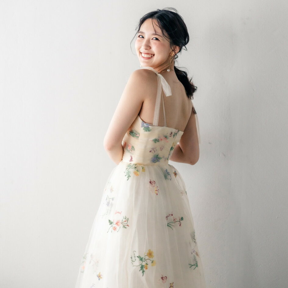 楽天市場 | Dress.chocolat - ウエディングドレス〜かわいいをお手ごろに〜