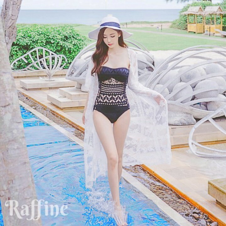 楽天市場 水着 レディース ワンピース水着 ハイウエスト 黒 セクシー レース シースルー ホルターネック 体型カバー S M L Xl T パーティードレス通販 Raffine 楽天市場 水着 レディース ワンピース水着 ハイウエスト 黒 セクシー レース シースルー ホルターネック 体型カバー S M L Xl T パーティードレス通販 Raffine