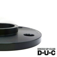 【ハブ付5mm】アルミ鍛造 ハブ付スペーサー 5mm2枚セット [5-114.3][5-100][4-100] 73⇒60/64/66/67/56/5…