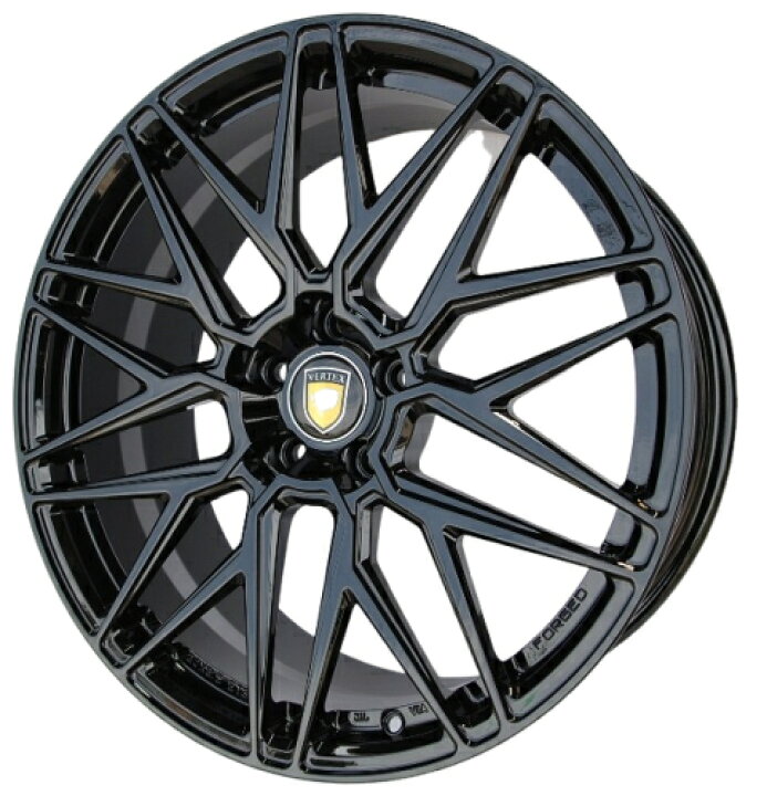 楽天市場】ラス1 鍛造モデル20インチ8.5JJ『FZ935/FORGED』タイヤ 