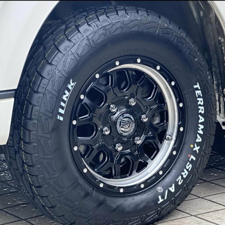 楽天市場】18インチアルミホイールタイヤセット X-FIELD α クロス 