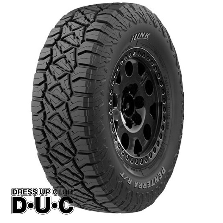 楽天市場】25年製 最新RTホワイトレター 235/70R16 235/70-16 ILINK 