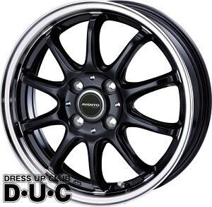 15C`A~zC[4{Zbg y AVENTO/AFg FF-10 BK/RP 15-4.5 SJAWAF @l