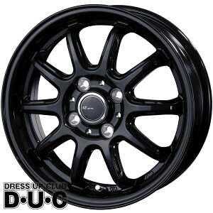 12�C���`�A���~�z�C�[�� 4�{�Z�b�g �y�g�� �y�o�� AZ sports RC-10 GBK/�O���X�u���b�N �����������߂�u���b�N 12-4.0 4-100+42 12-4.00B ��������