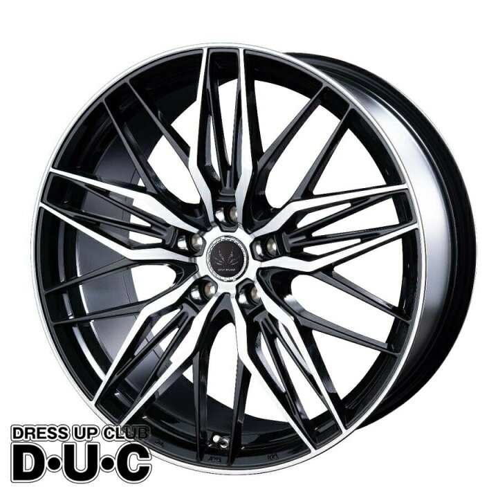 楽天市場】20インチ VOLTEC ボルテック EURO MESH BK/P ブラック 
