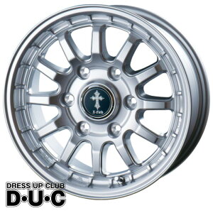 nCG[X A~zC[ 15C` 4{Zbg X-FIELD NXtB[h SI Vo[ 15-6.0+33/+43 @l