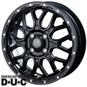 14�C���`�A���~�z�C�[��4�{�Z�b�g �y�����ԁy�@�l����zMUD BAHN XR-800M MBK/PP �}�b�g�u���b�N/�s�A�X�|���b�V�� 14-4.5 4-100+45 ��������