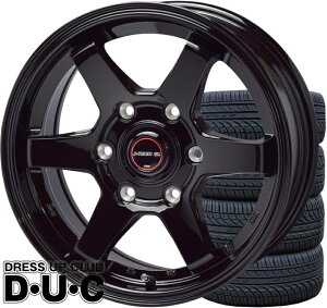 nCG[X16C`A~zC[^CZbg J-TECH GL-1 ubN 16-6.5+38 215/65R16C lCRP[u [x30mm SJAWA ԌΉ 4{Zbg1䕪