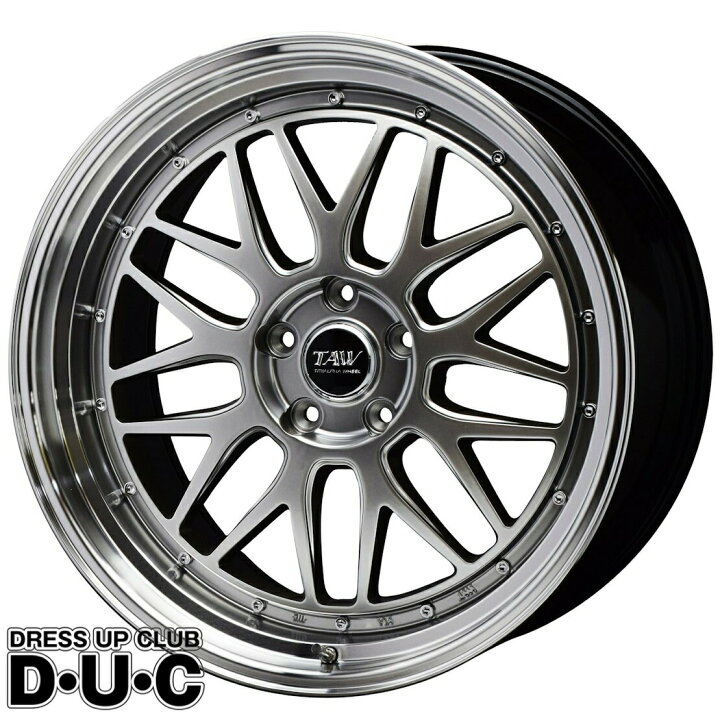楽天市場】20インチホイール4本セット『20-8.5J』『20-8.5J&10.0J 
