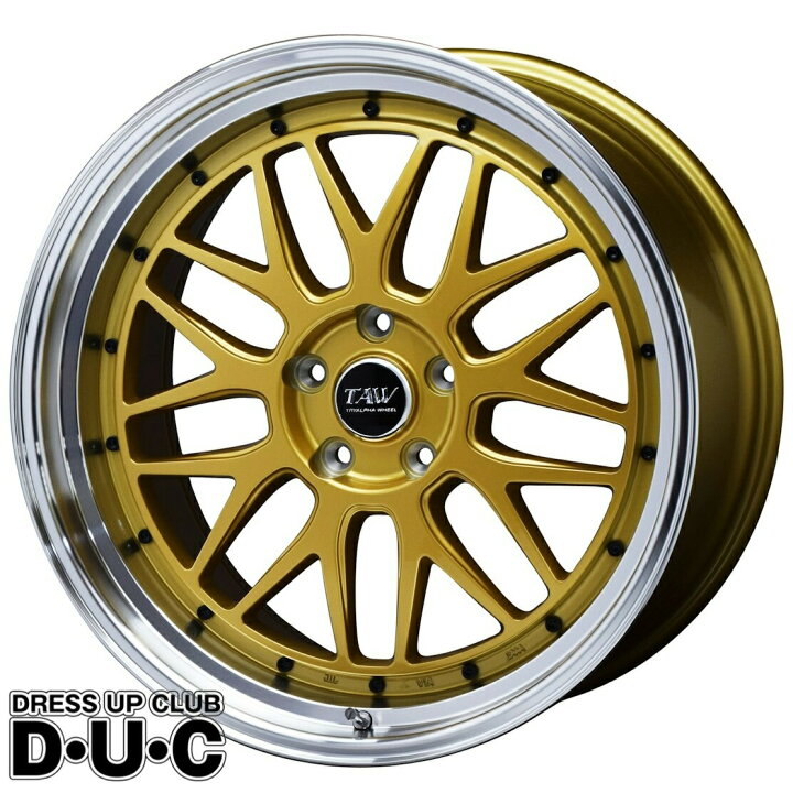 楽天市場】20インチホイール4本セット『20-8.5J』『20-8.5J&10.0J 