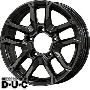 Wj[p KOSEI BAREROCK xAbN BISON oC\ zC[4{Zbg 16-5.5 5-139.7+22 ObV[ubN