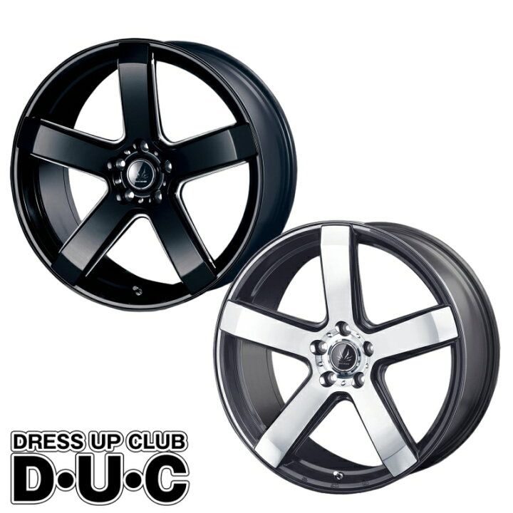 楽天市場】特価 20インチ VOLTEC ボルテック HYPER SV GBK/M グロス 