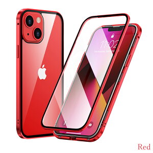 �A���~ �S�ʕی� 360�x�t���J�o�[ iPhone17 �P�[�X iPhone Air iPhone16e iPhone13 Pro Max�P�[�X iPhone15 �P�[�X iPhone 17Pro Max �P�[�X iPhone8 �P�[�X iPhone14 �X�}�z�P�[�X iPhone16Pro Max ���� �O�� �K���X �}�O�l�b