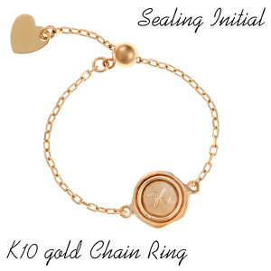 y3023:59܂ Xmas5%ItCPzzzCjV O `F[O C[hO K10(10)  io[ XCht t[TCY 10K gold CG[S[h ring w fB[X v