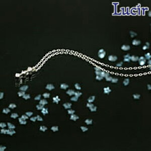 �y10���N���Ӎ� P10�{&�ő�3000�~�I�tCP�z�z���z3�̐΂������ɋP���c holy star�V���[�Y�y���_���g LC-47�yLucir�z �v���[���g �����j�� �o�Y�j�� ���o�i�i �N���X�}�X �M�t�g