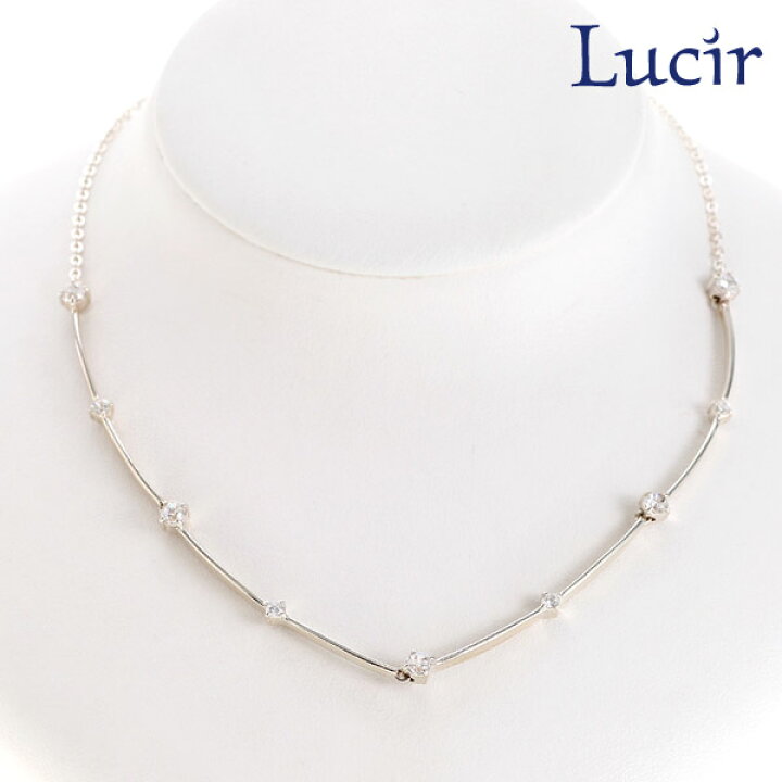 楽天市場】【5日最大P8倍 スーパーSALE 10%OFF】Lucir シルバー925 
