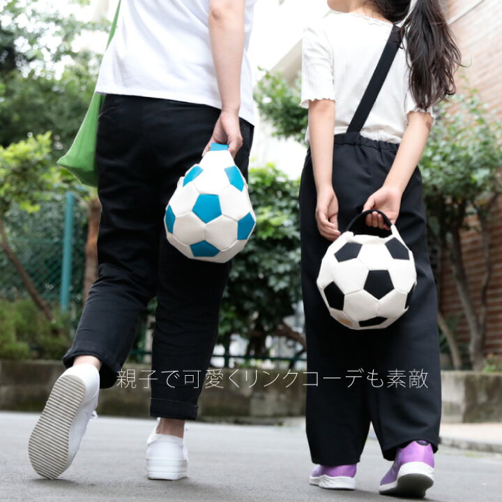 楽天市場】【父の日早割 450円オフCP配布中】サッカーボールバッグ Ore  