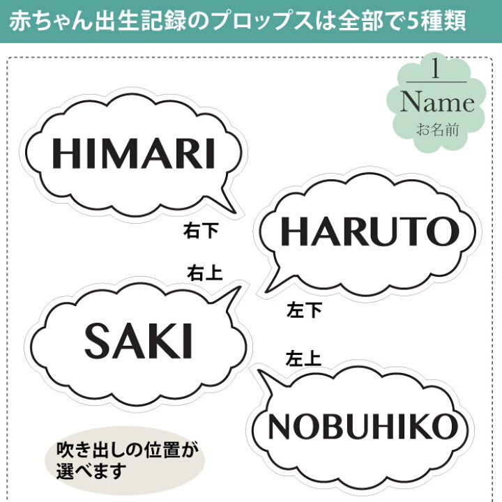 楽天市場 全品5 Offクーポン配布中 ニューボーンフォト セット アイテム 出生記録 吹き出し プロップス 大きい ファーラグ ふわふわ 可愛い おしゃれ 撮影 小物 赤ちゃん グッズ 個性的 新生児フォト 写真 ベビーフォト 出産祝い ギフト ホワイトデー ギフト