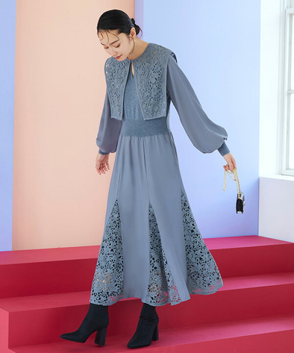 楽天市場 22秋冬新作 レディース ニットワンピース ビッグカラー マーメードスカート 秋コーデ 冬コーデ カジュアル 上品 きれいめ 通勤 レース ミセス 50代 40代 30代 代 秋冬 長袖ワンピース ロングワンピース ミモレ丈 お呼ばれワンピース レース 即日発送 ギフト 楽天市場 22秋冬新作 レディース ニットワンピース ビッグカラー マーメードスカート 秋コーデ 冬コーデ カジュアル 上品 きれいめ 通勤 レース ミセス 50代 40代 30代 代 秋冬 長袖ワンピース ロングワンピース ミモレ丈 お呼ばれワンピース レース 即日発送 ギフト