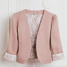 【期間限定★ポイント20倍】ボレロ ジャケット パーティードレス 結婚式 ワンピース フォーマル お呼ばれ 大きいサイズ 50代 40代 30代 春 ミセス レディース 大人 女性 服装 披露宴 親族 母親 ママスーツ 冷房対策 上品 羽織 カーディガン ジャケット春服 即日発送 ギフト