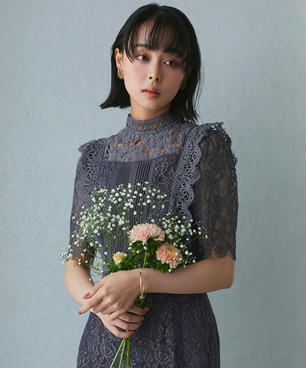 楽天市場】【期間限定☆ポイント20倍】パーティードレス 結婚式 
