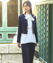 楽天市場】ハロッズ（サイズ（S/M/L）S）（スーツ・セットアップ  