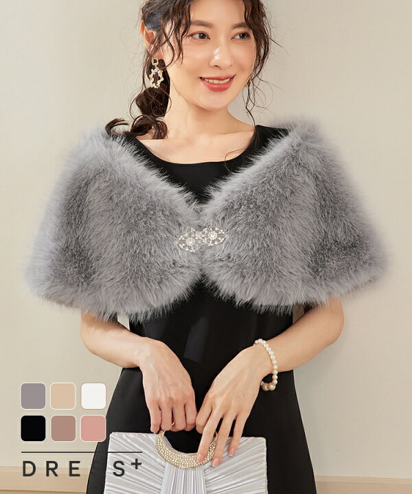 楽天市場】【3192円クーポン利用で】パーティーマフラー ショール  