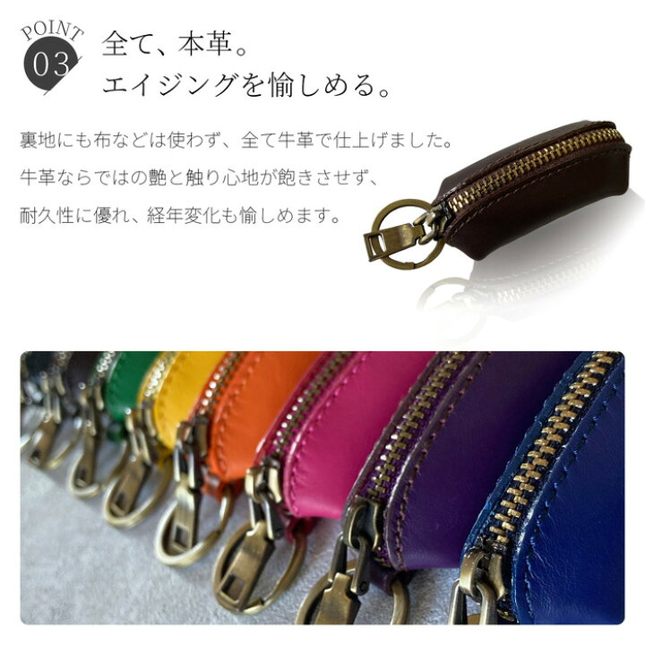 楽天市場】小銭入れ メンズ コインケース キーホルダー ミニ コイン  