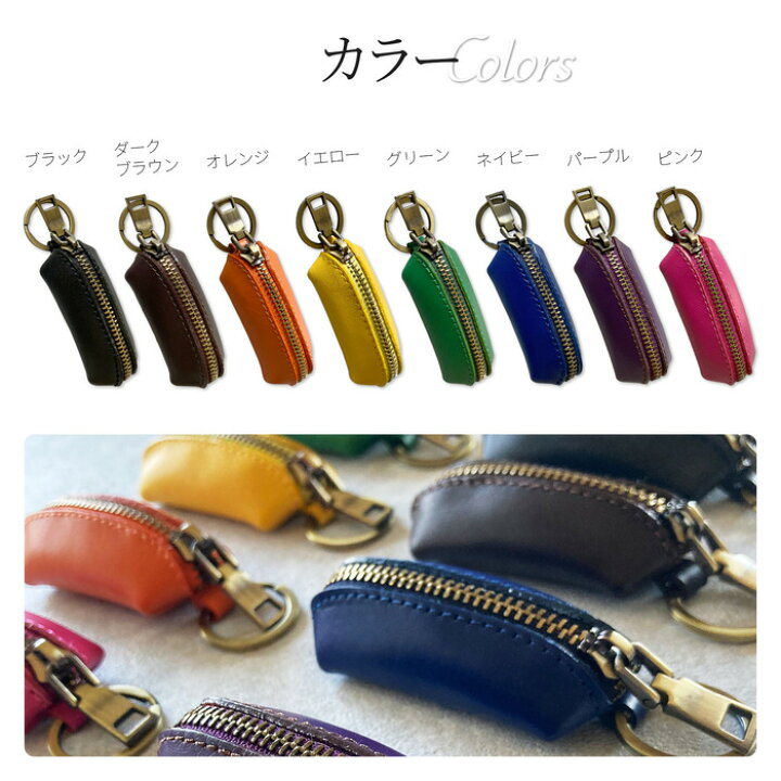 楽天市場】小銭入れ メンズ コインケース キーホルダー ミニ コイン  