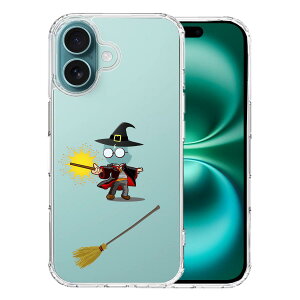 iPhone16 ʃ\tg wʃn[h nCubh NA P[X fpfB pt