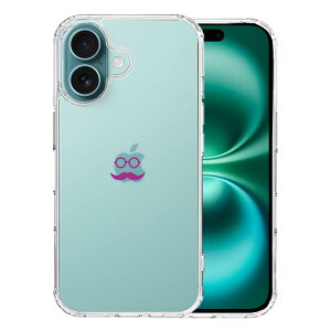 iPhone16 ʃ\tg wʃn[h nCubh NA P[X E Kl