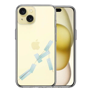 iPhone 15 Plus ʃ\tg wʃn[h nCubh NA P[X gbNP[X Ђъ C