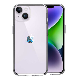 iPhone 14 Plus ʃ\tg wʃn[h nCubh NA P[X Ђ Kl E ዾ XJC u[